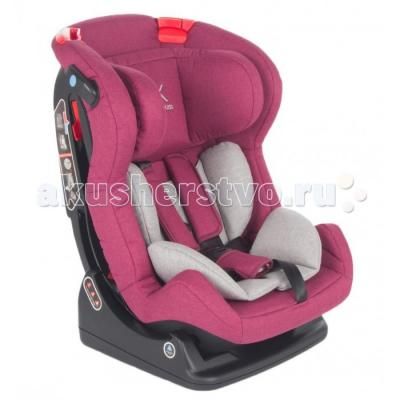 Автокресло Leader Kids Averso