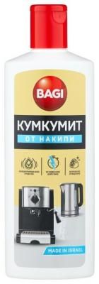 Средство Bagi Кумкумит от накипи 350 мл