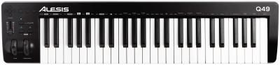 USB/MIDI контроллер ALESIS Q49 MKII