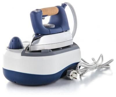 Парогенератор Grand Master GM-530 белый/серый/синий