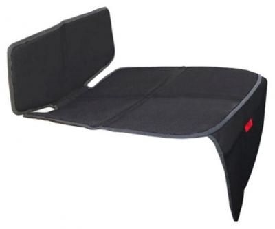 Heyner Защитный коврик под автокресло Seat Protector черный