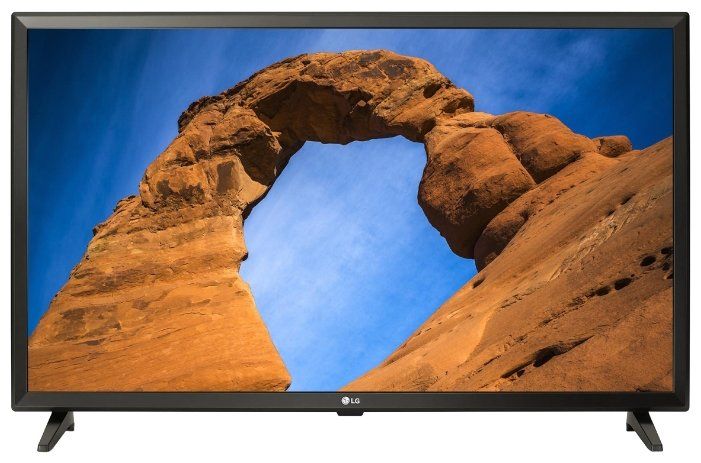 Телевизор LG 32LK510B 32