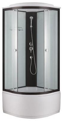 Душевая кабина Niagara Classic NG-6707 80x80