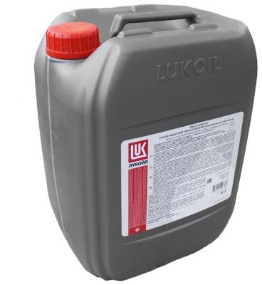 Моторное масло ЛУКОЙЛ Авангард Профессионал LS 10W-40 20 л
