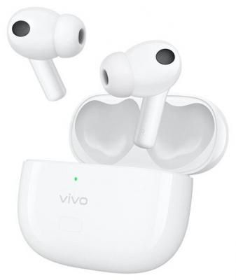 Беспроводные наушники Vivo TWS 2e White