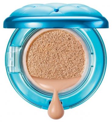 Physicians Formula Тональное средство SPF 50 Mineral Wear Talc-Free All-in-1 Cushion Foundation, 14 мл, оттенок: светлый/средний