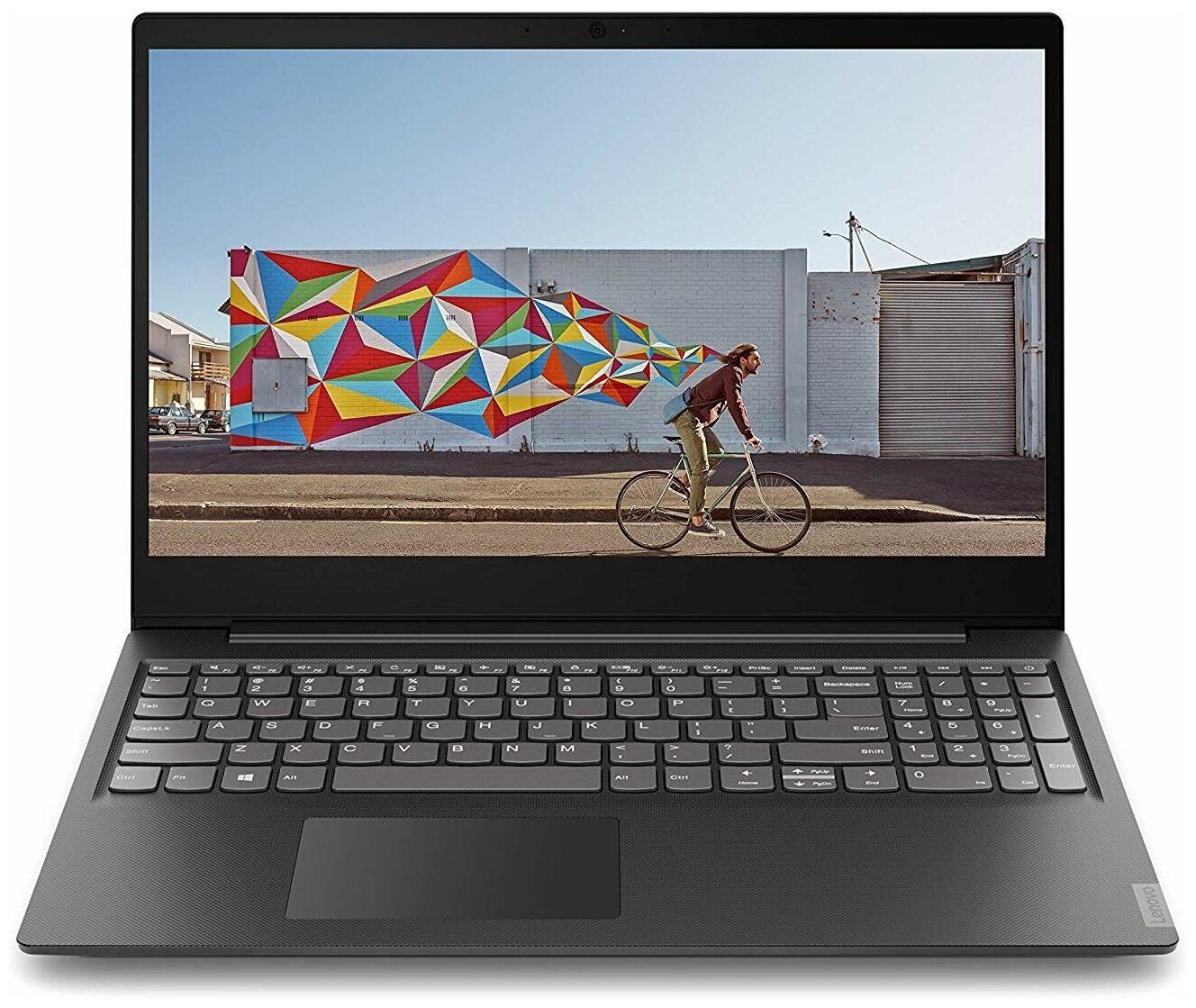 Ноутбук Lenovo IdeaPad S145 (AMD Ryzen 5 3500U  2100MHz/15.6