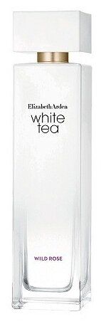 Туалетная вода Elizabeth Arden White Tea Wild Rose, 100 мл Туалетная вода Elizabeth Arden White Tea Wild Rose, 100 мл