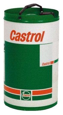 Синтетическое моторное масло Castrol Edge 0W-40 A3/B4, 60 л Синтетическое моторное масло Castrol Edge 0W-40 A3/B4, 60 л