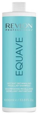 Revlon Professional шампунь Equave Instant Detangling Micellar 1000 мл