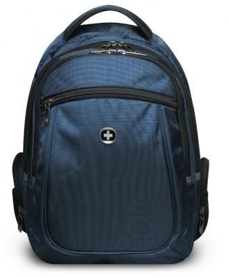 Рюкзак Swissdigital SD732-NV navy
