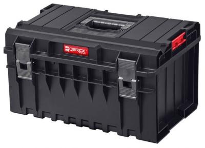 Ящик Patrol QS One 350 Basic 58.5x38.5x32 см черный