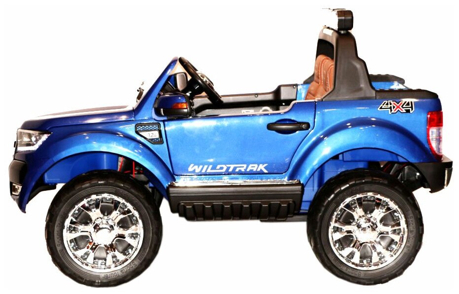 Детский электромобиль Toyland Ford Ranger