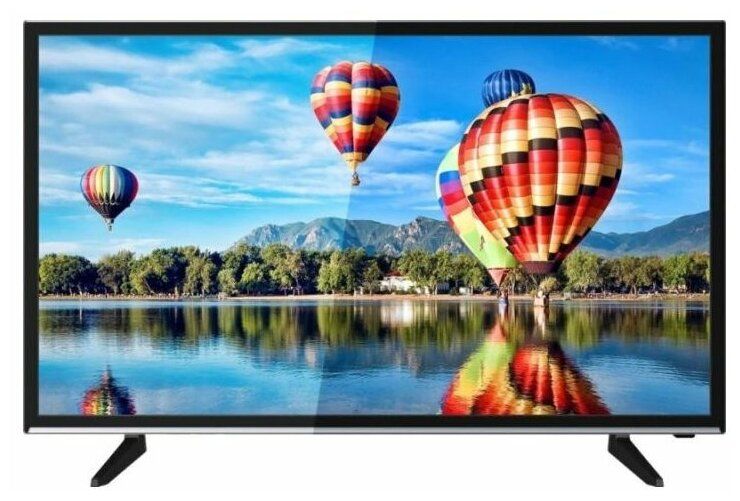 Телевизор Leff 32H120T 32