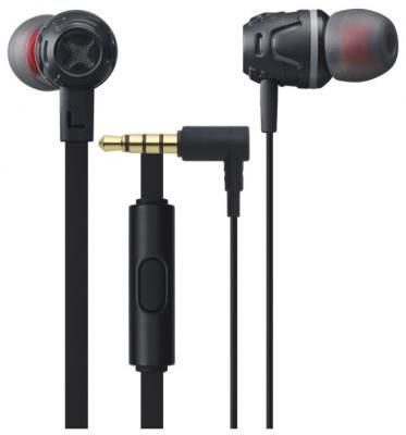Наушники Cresyn C450S black