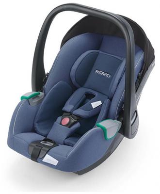 Автокресло Recaro Avan, Prime Sky Blue