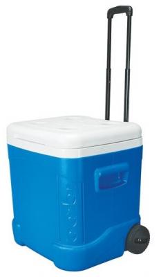 Изотермический контейнер (термобокс) Igloo Ice Cube 60 Roller