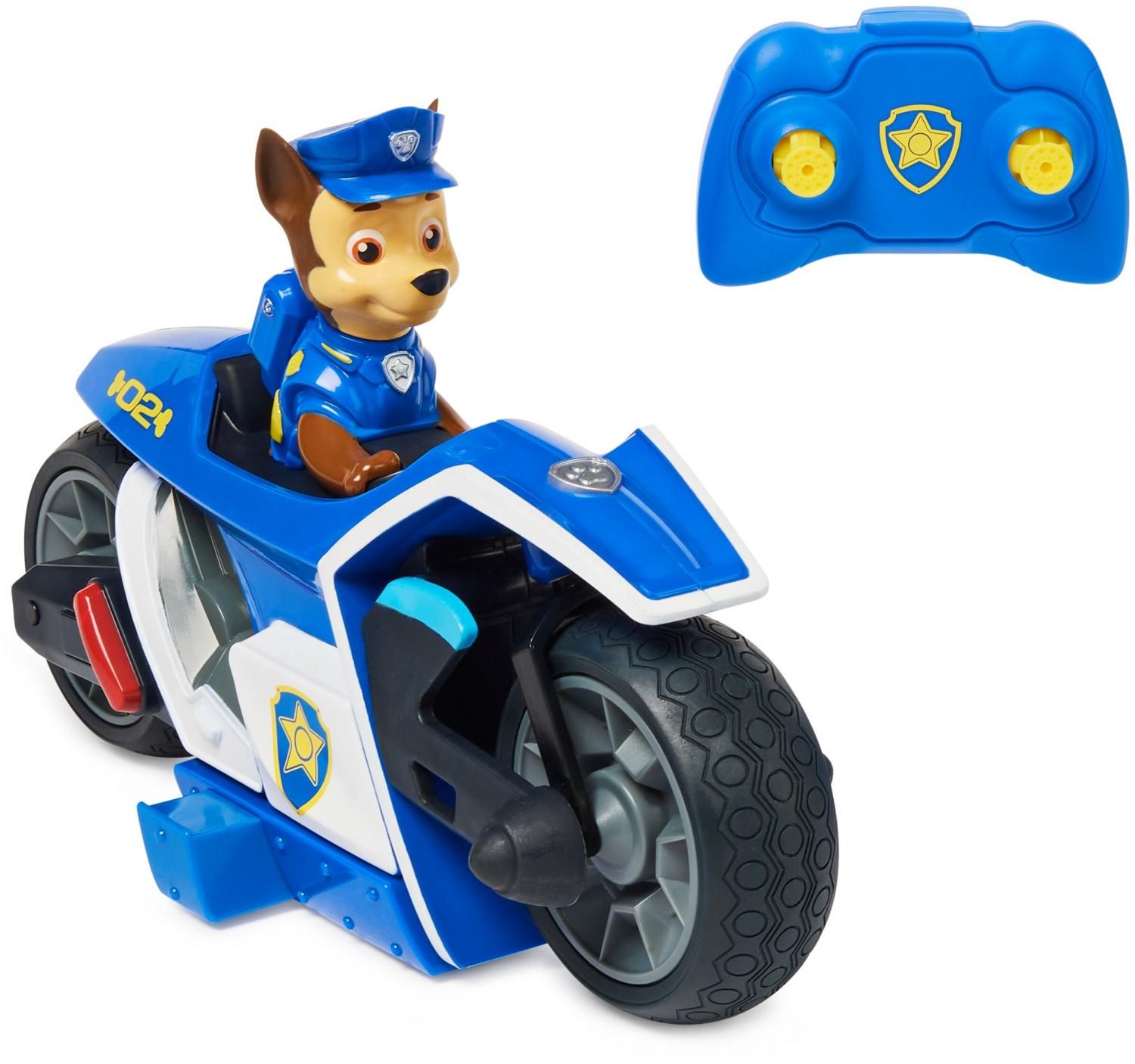 Игровой набор Spin Master Paw Patrol Кино Гончик 6061806 синий купить в  Москве, СПб, Новосибирске по низкой цене