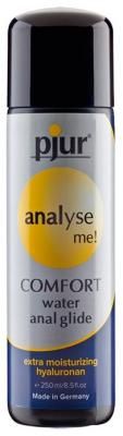 Гель-смазка Pjur ANALYSE ME Comfort Water Anal Glide 250 мл флакон