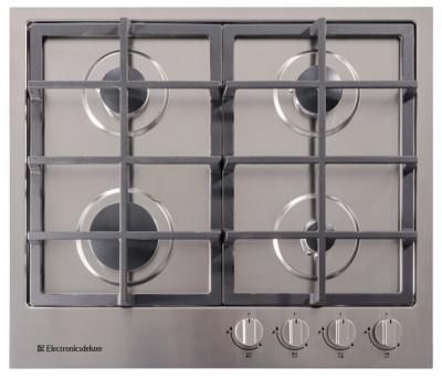 Газовая варочная панель Electronicsdeluxe TG4 750231F-021