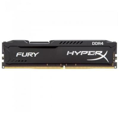 Оперативная память DIMM 16 Gb DDR4 3000 Mhz HyperX Fury (HX430C16FB4A/16) PC4-24000 PC4-24000
