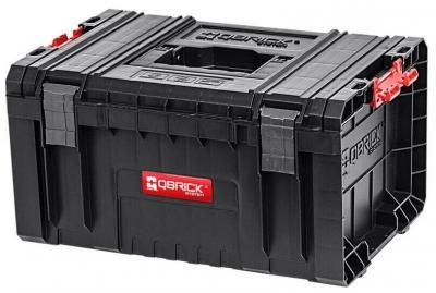 Ящик для инструментов Qbrick System PRO TOOLBOX (10501803) 450x334х240 мм
