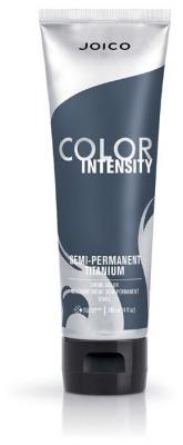 Краситель прямого действия Joico Color Intensity Titanium титан серебристо-серый, 118 мл