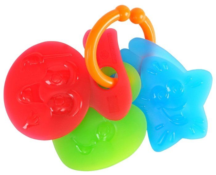 Прорезыватель PlayGo Little Chomper 1200/1500 Прорезыватель PlayGo Little Chomper 1200/1500
