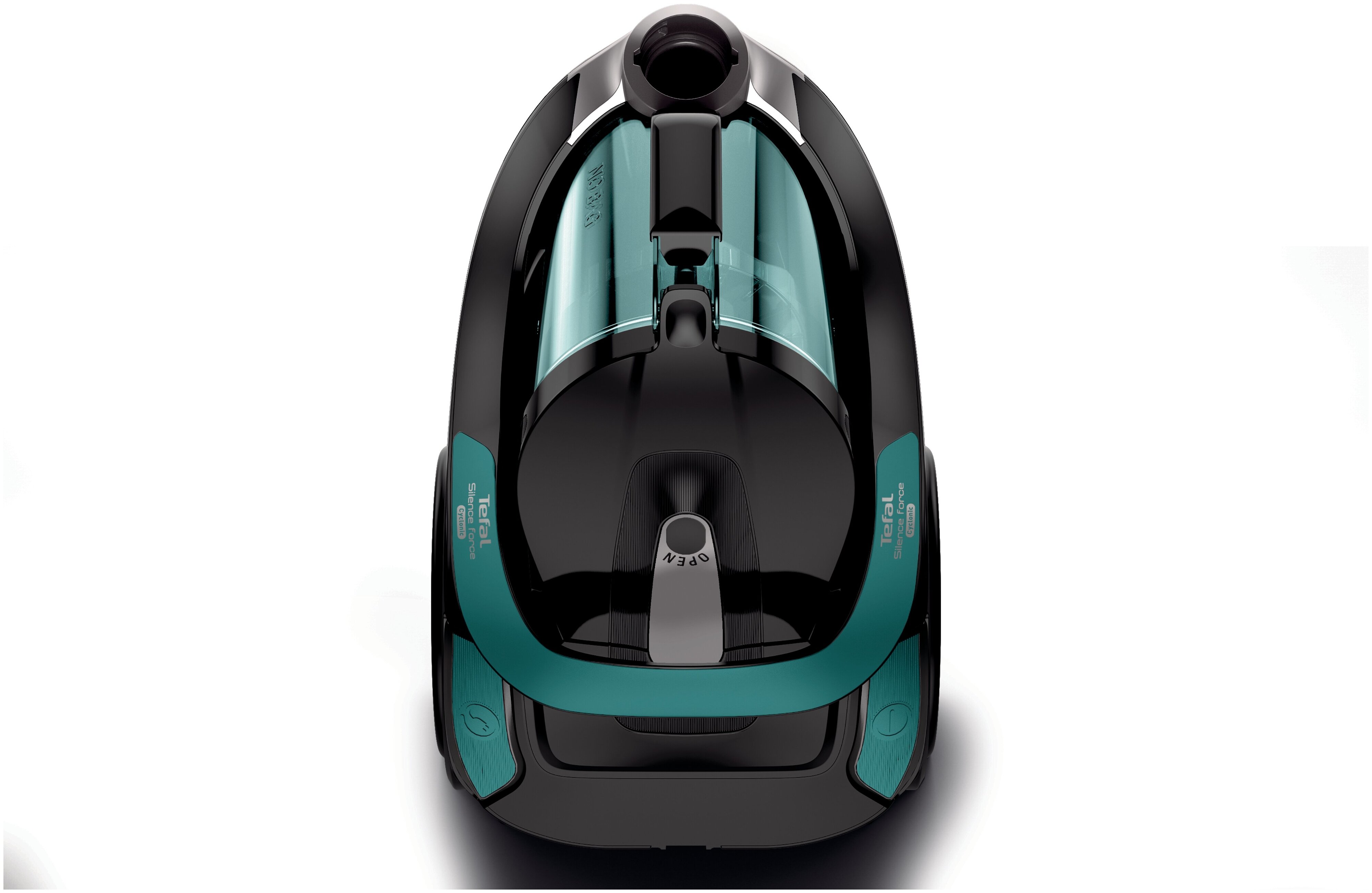 Пылесос Tefal Tw4853ea Купить