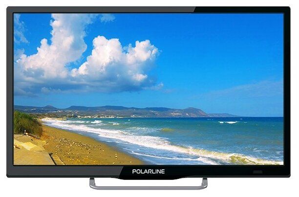 Телевизор Polarline 20PL12TC 20