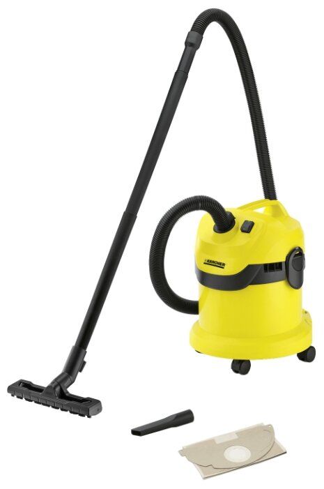 Ручки и шланги для пылесосов Karcher - купить с доставкой