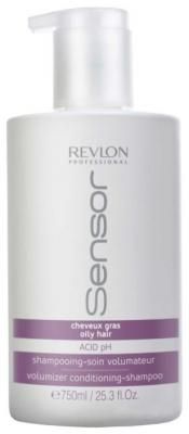 Revlon Professional шампунь-кондиционер Sensor Volumizer 750 мл с дозатором