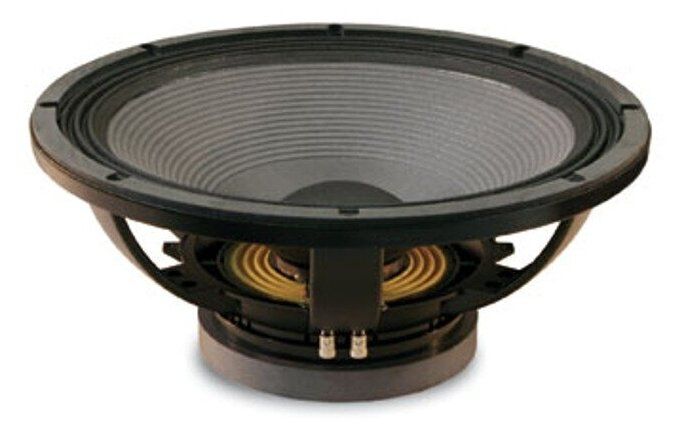 EIGHTEEN SOUND 18LW2400/8 18" динамик с расширенным НЧ EIGHTEEN SOUND 18LW2400/8 18" динамик с расширенным НЧ