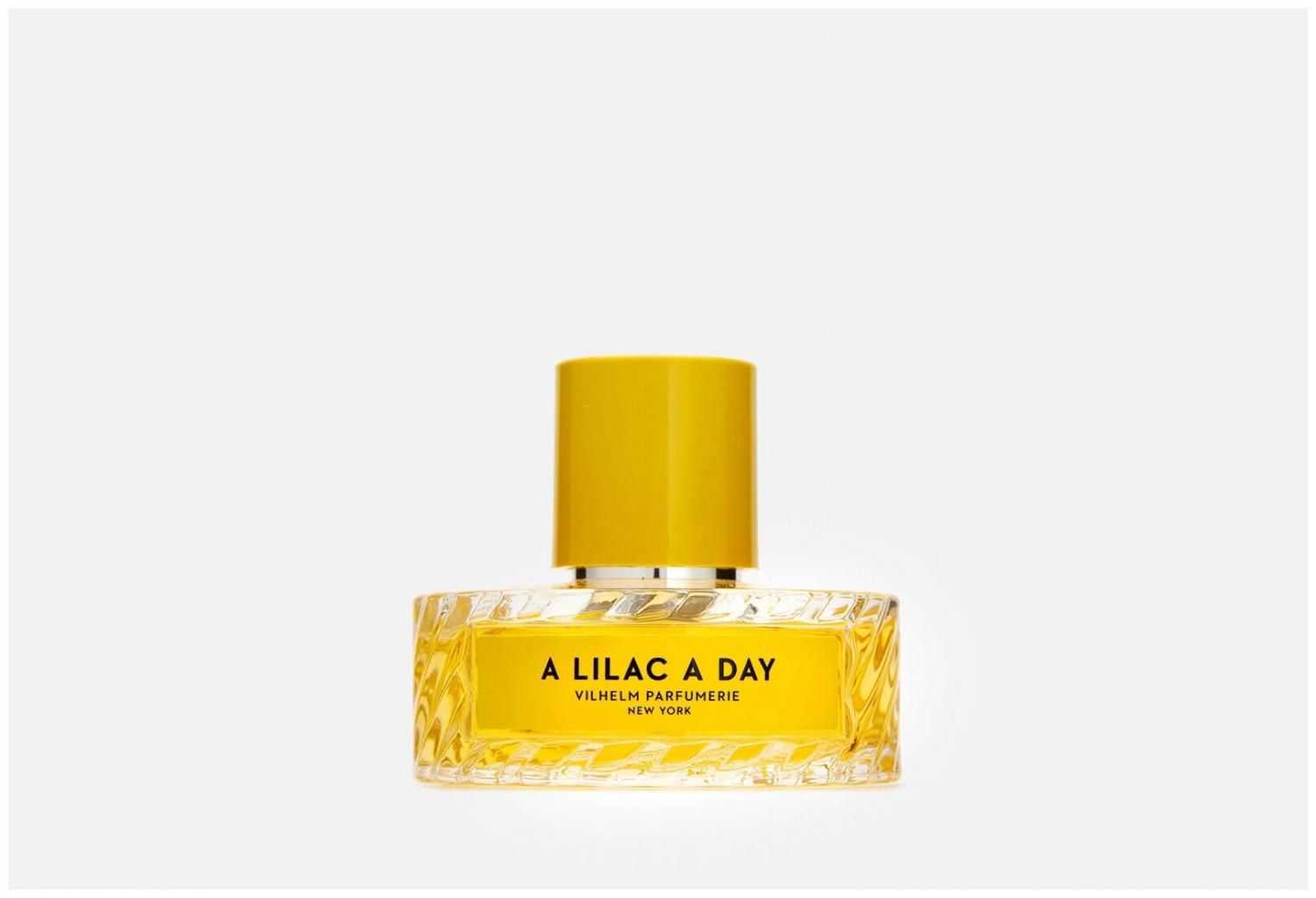VILHELM PARFUMERIE A Lilac A Day Парфюмерная вода 100 мл VILHELM PARFUMERIE A Lilac A Day Парфюмерная вода 100 мл