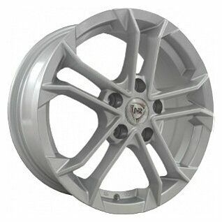 Колесный диск NZ Wheels SH655 6х15/4х98 D58.6 ET32, S