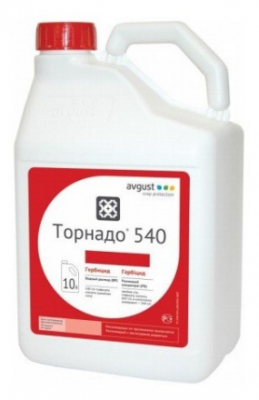 Торнадо 540