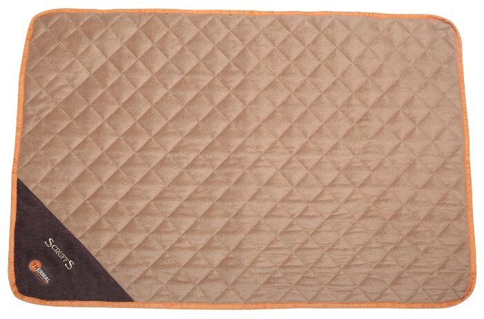 Scruffs hot sale thermal mat