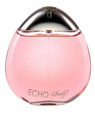 Парфюмерная вода Davidoff Echo Woman, 100 мл