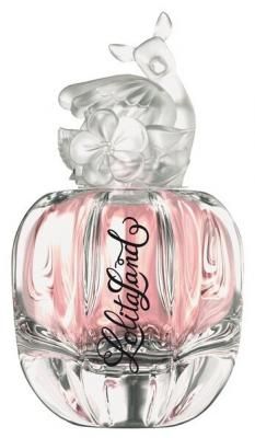 Парфюмерная вода Lolita Lempicka Lolitaland, 40 мл