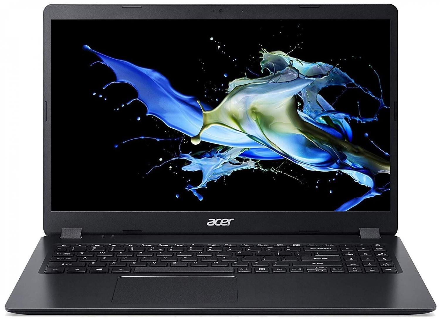 Ноутбук Acer Extensa 15 EX215-31-P5LC (Intel Pentium N5030  1100MHz/15.6