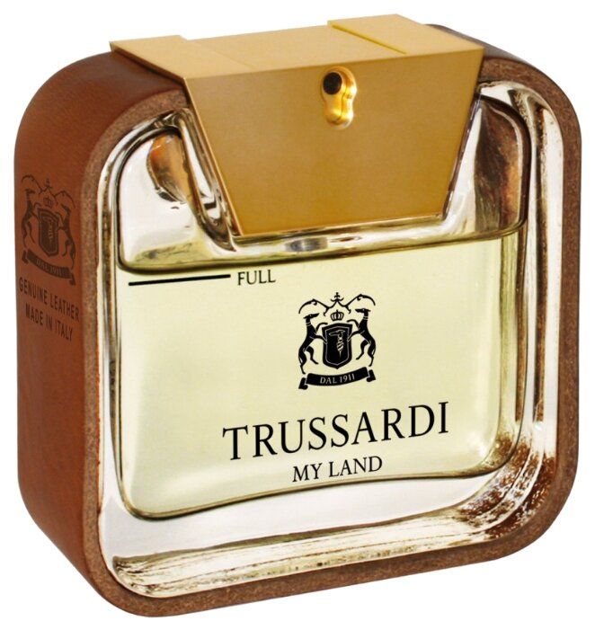 Trussardi My Land Цена