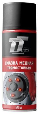 Автомобильная смазка Technische Trumpf Медная термостойкая 0.52 л