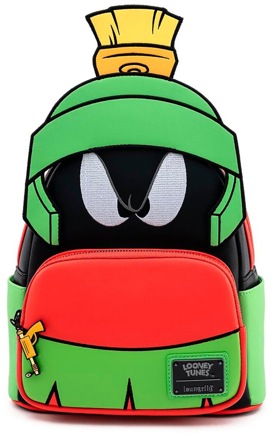 Рюкзак Looney Tunes: Marvin The Martian Cosplay Mini купить в Москве, СПб,  Новосибирске по низкой цене