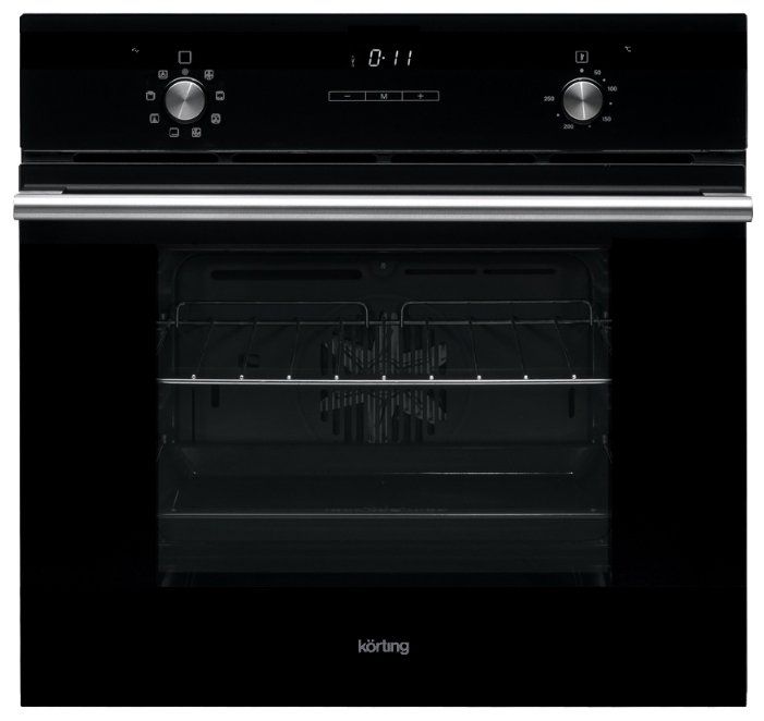 Gorenje 637 духовой шкаф