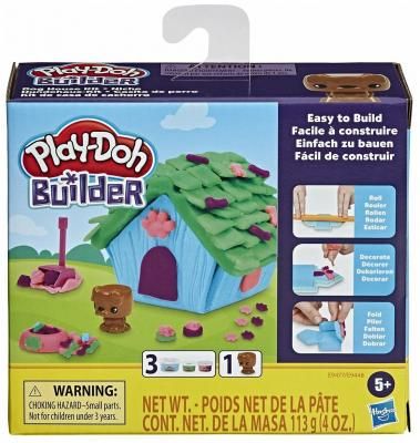 Набор игровой Play- Doh Домик для собаки E94775L0
