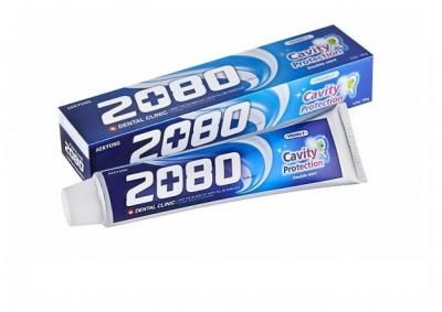 Зубная паста Dental Clinic 2080 Натуральная мята, 120 г