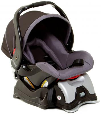 Автокресло Ramili Baby BC101B