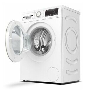 Стиральная машина bosch wha122w0bl