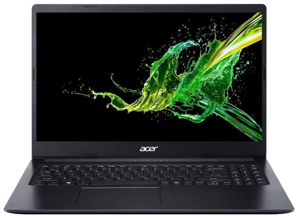 Ноутбук Acer Aspire 5 A515-55-396T (Intel Core i3 1005G1  1200MHz/15.6