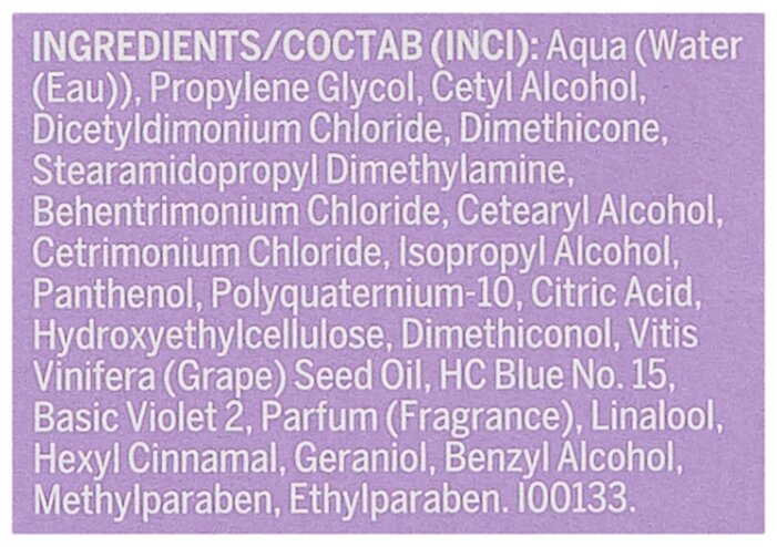 Крем Revlon Professional Nutri Color 3 in 1 cocktail 1022 Intense Platinum, 100 мл Крем Revlon Professional Nutri Color 3 in 1 cocktail 1022 Intense Platinum, 100 мл